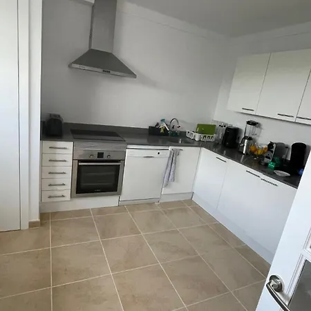Apartment Ground Floor Xiprer Port de Pollenca