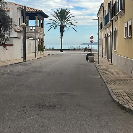 Ground Floor Xiprer Port de Pollenca