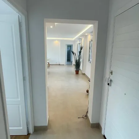 Apartment Ground Floor Xiprer *