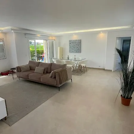 Ground Floor Xiprer Apartment Port de Pollenca