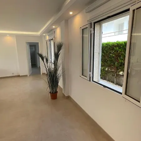 Ground Floor Xiprer Apartment