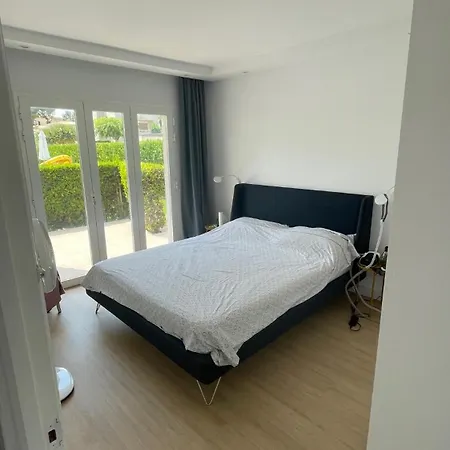 Apartment Ground Floor Xiprer