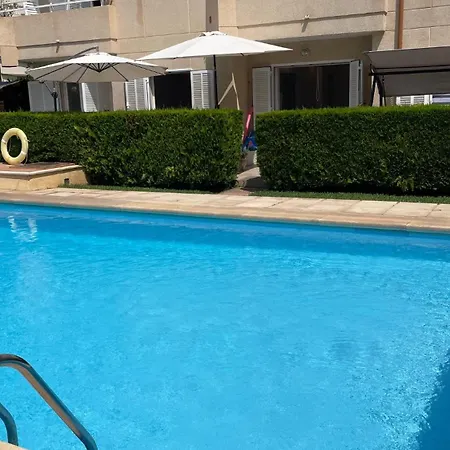 Apartamento Ground Floor Xiprer *