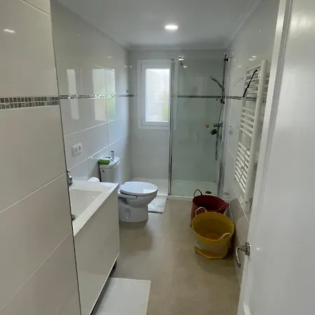 Ground Floor Xiprer Puerto Pollensa