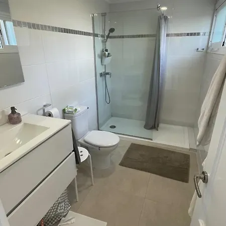 Ground Floor Xiprer Apartment *