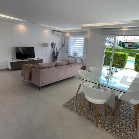 Ground Floor Xiprer